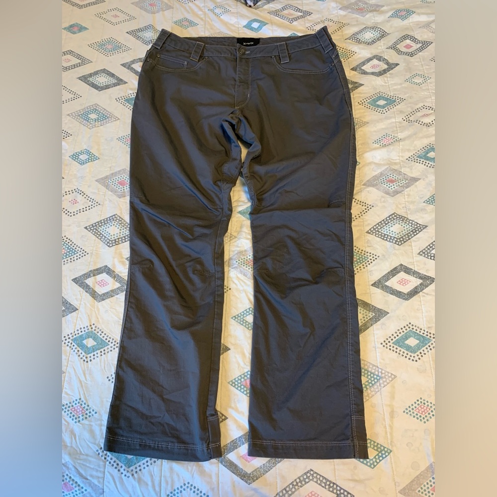 Vertx- Cutback Technical Cargo Pants Mens